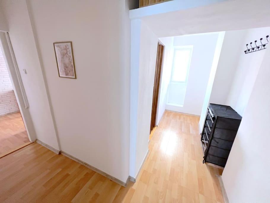 Apartman U Labe Дечин Екстер'єр фото